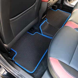 Коврики на Geely Coolray 2018 - 2025 в Симферополе