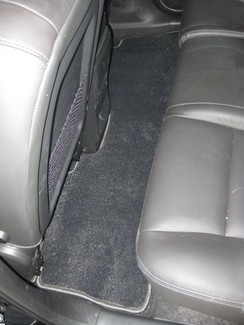 EVA коврики на Chevrolet Captiva 2006 - 2016 в Симферополе