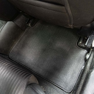Ворсовые коврики на Mazda 3 2013 - 2019 в Симферополе