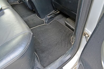EVA коврики на Toyota Prius (30) 2009 - 2016 в Симферополе