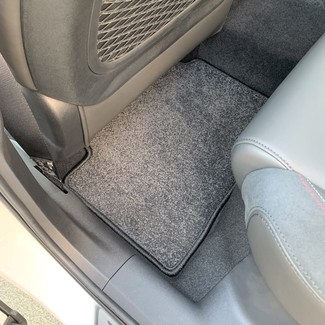Коврики на Geely Tugella 2019 - 2025 в Симферополе