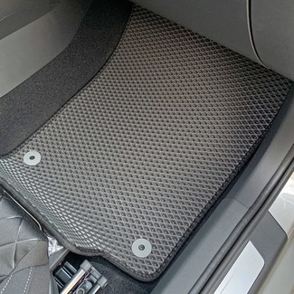 Коврики на Skoda Rapid II 2019 - 2025 в Симферополе