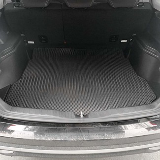 Коврики на Haval M6 2021 - 2025 в Симферополе