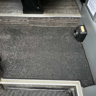 EVA коврики на Mercedes Sprinter (W906) рестайлинг 2013 - 2018 в Симферополе