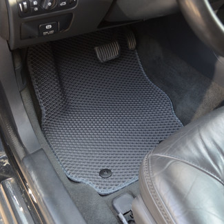 Коврики на Volvo V70 III 2007 - 2016 в Симферополе