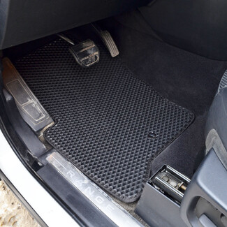 Коврики на Land Rover Range Rover Sport I 2005 - 2013 в Симферополе