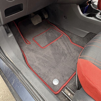 Коврики на Opel Corsa D 2006&nbsp;-&nbsp;2014 в Симферополе