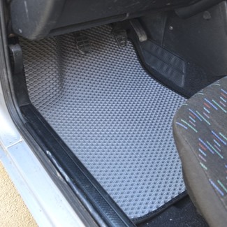 Коврики на Volkswagen Golf 3 1991 - 1998 в Симферополе