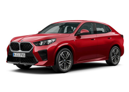 Коврики на BMW X2 (U10) 2023 - 2025 в Симферополе