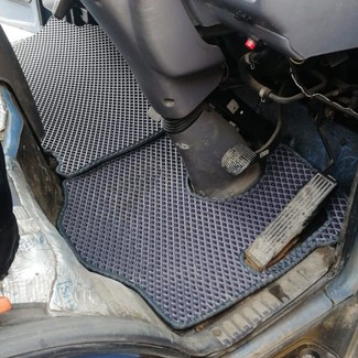 EVA коврики на Nissan Atlas (F23) 1992 - 2007 в Симферополе