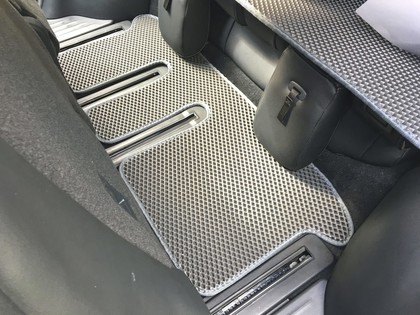 EVA коврики ромб Infiniti QX60 I 2013 - 2021 в Симферополе EVA коврики ромб Infiniti QX60 I 2013 - 2021 в Симферополе