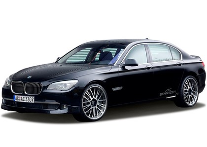 Коврики на BMW 7 (F01/F02) 2008 - 2015 в Симферополе