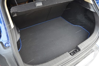 Коврики на Geely GS II 2016 - 2021 в Симферополе