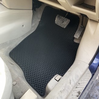 EVA коврики на Mazda Demio II (DY) 2002 - 2007 в Симферополе