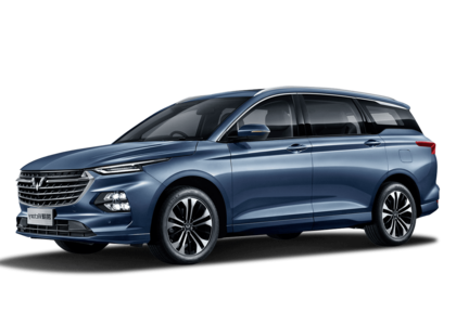 Коврики на Wuling Victory 2020 - 2025 в Симферополе