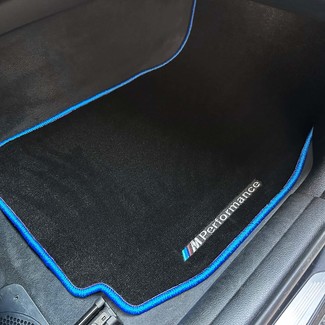 EVA коврики на BMW 4 (F36/F32/F33) 2013 - 2020 в Симферополе