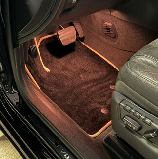 Коврики на Volvo XC90 I 2002&nbsp;-&nbsp;2014 в Симферополе