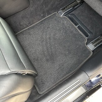 Коврики на Lexus LS IV 2006&nbsp;-&nbsp;2017 в Симферополе