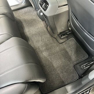 Ворсовые коврики на GAC S7 2025&nbsp;-&nbsp;2026 в Симферополе