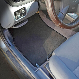EVA коврики на Nissan Almera 2 (N16) 2000 - 2006 в Симферополе EVA коврики на Nissan Almera 2 (N16) 2000 - 2006 в Симферополе