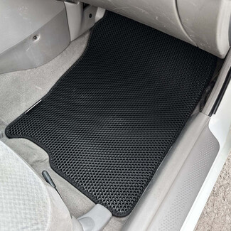 Ворсовые коврики на Mazda 323 1998 - 2003 в Симферополе Ворсовые коврики на Mazda 323 1998 - 2003 в Симферополе
