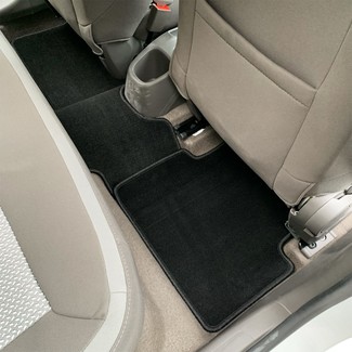 Ворсовые коврики на Chevrolet Cobalt 2011 - 2025 в Симферополе