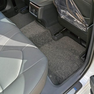 Коврики на Toyota Camry (XV70) 2017 - 2024 в Симферополе