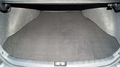 EVA коврики на Honda Accord IX 2012 - 2020 в Симферополе