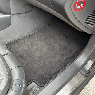 EVA коврики на Mercedes S (W220) 1998 - 2005 в Симферополе