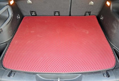 EVA коврики на Jeep Cherokee (KL) 2013 - 2023 в Симферополе