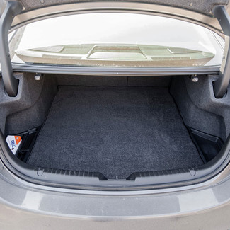 Коврики на Mazda 6 2012 - 2025 в Симферополе