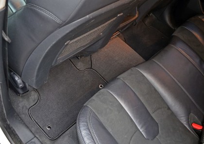 Коврики на Land Rover Range Rover Evoque I 2011 - 2018 в Симферополе