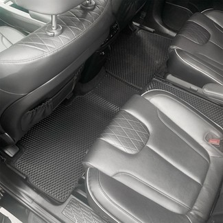 Коврики на Hyundai Palisade 2018 - 2025 в Симферополе