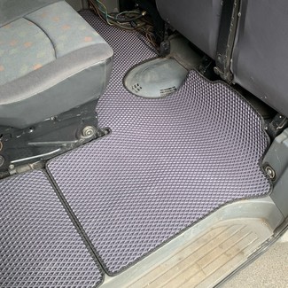 EVA коврики на Mercedes Vito (W639) 2003 - 2014 в Симферополе