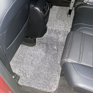 EVA коврики на Honda CR-V V 2016 - 2023 в Симферополе