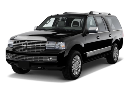 Коврики на Lincoln Navigator III 2006 - 2017 в Симферополе
