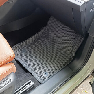 Коврики на Skoda Kodiaq II 2023 - 2025 в Симферополе