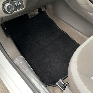 Ворсовые коврики на Chevrolet Cobalt 2011 - 2025 в Симферополе