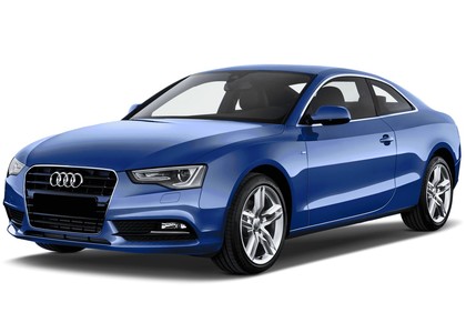 Коврики на Audi A5 (8T) 2007 - 2016 в Симферополе