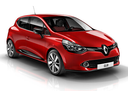 Коврики на Renault Clio IV 2012&nbsp;-&nbsp;2019 в Симферополе