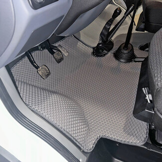 EVA коврики на ГАЗ ГАЗель 1994&nbsp;-&nbsp;2026 в Симферополе