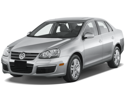 Ворсовые коврики на Volkswagen Jetta V 2005 - 2011 в Симферополе