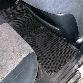 EVA коврики на Toyota Aristo II 1997 - 2004 в Симферополе