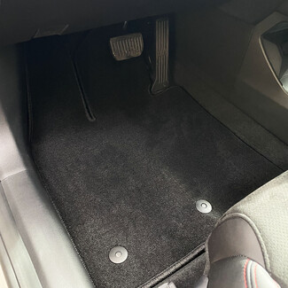 Коврики на Mazda EZ-6 2024&nbsp;-&nbsp;2026 в Симферополе