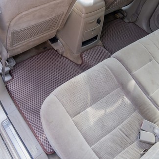 Коврики на KIA Sorento I 2002 - 2009 в Симферополе