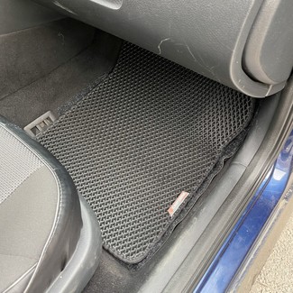 Коврики на Seat Leon I 1999 - 2006 в Симферополе