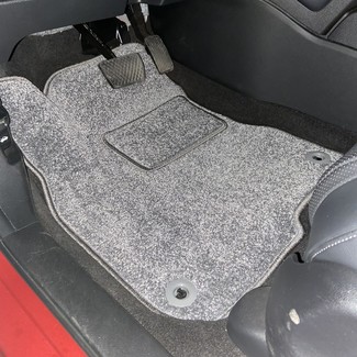 EVA коврики на Honda CR-V V 2016 - 2023 в Симферополе