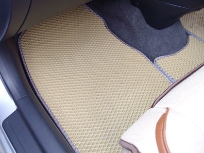Коврики на Honda Civic VII 5d 2000 - 2005 в Симферополе