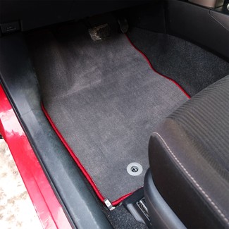 EVA коврики на Toyota Rav4 IV 2012 - 2019 в Симферополе