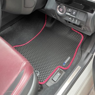 EVA коврики на Subaru Levorg I 2014 - 2020 в Симферополе